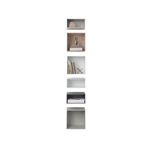 Mini Stacked / Small